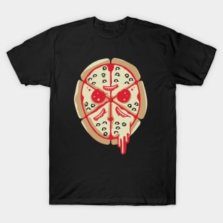 Don't Fear the Pizza T-Shirt